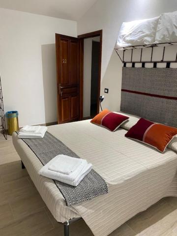 Relais Del Poggio Bed & Breakfast Capoterra Exterior photo